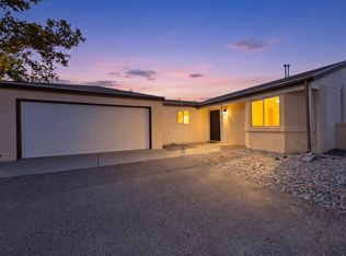 1801 Jeffrey Rd NE, Rio Rancho, NM 87144