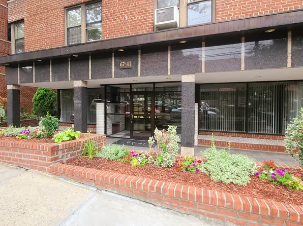 67-41 Burns Street image 1 of 22