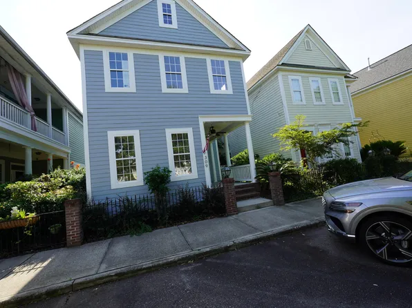 309 White Gables Dr, Summerville, SC 29483