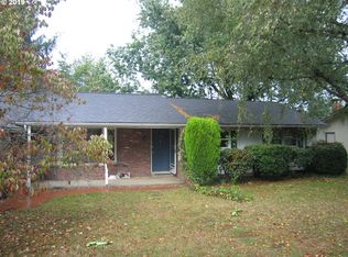 11955 SW Park Way, Portland, OR 97225