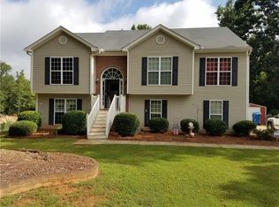 200 Warrior Trl, Statham, GA 30666