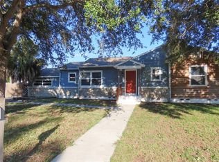 101 N GLENWOOD AVENUE, CLEARWATER, FL 33755