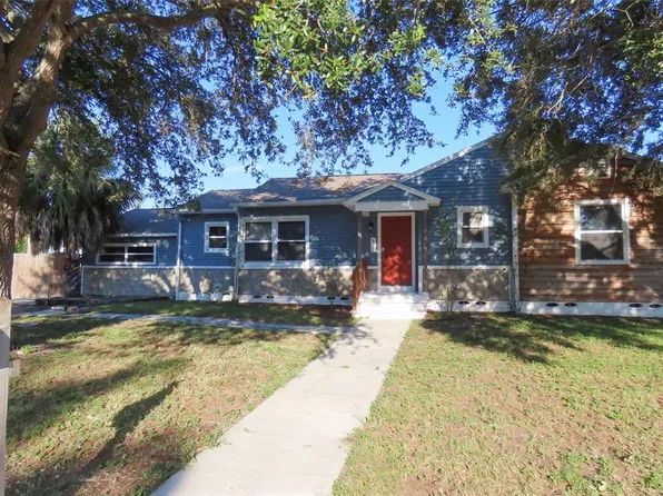 101 N GLENWOOD AVENUE, CLEARWATER, FL 33755