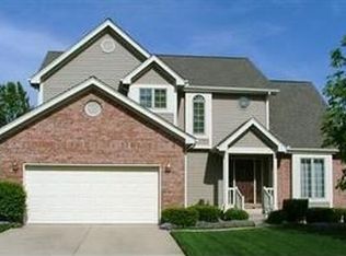 1094 Mistic Ln, Vandalia, OH 45377