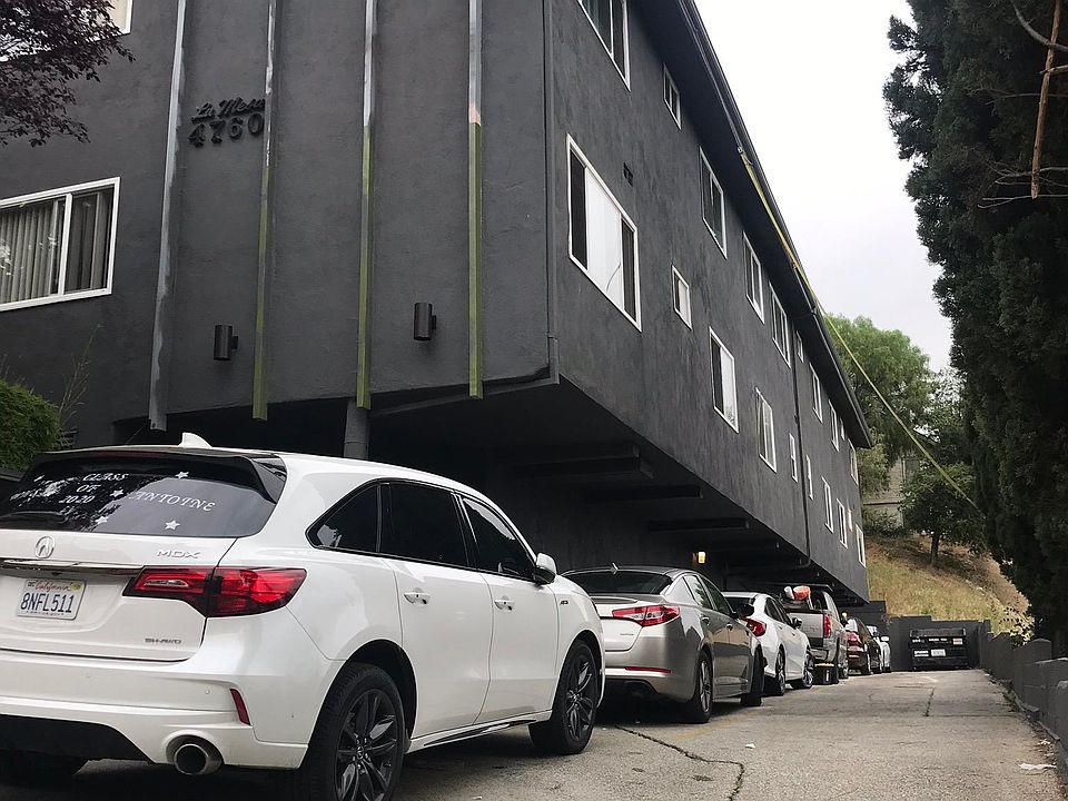 1st image of 4760 Edison St #1