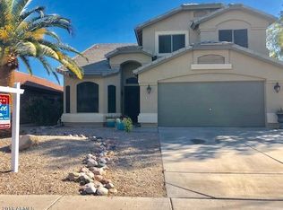 1043 S Honeysuckle Ln, Gilbert, AZ 85296