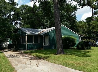 4935 Eppes St, Houston, TX 77021