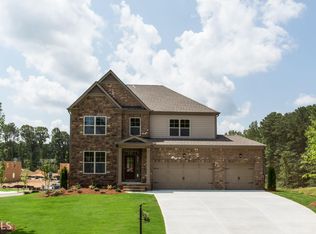 794 Omaha Pl #8, Kennesaw, GA 30152