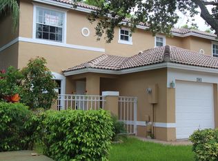 2901 NW 99th Ter, Sunrise, FL 33322