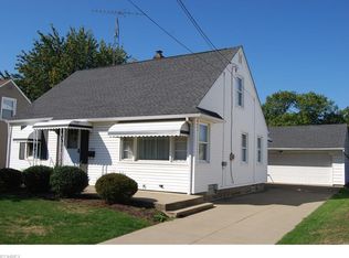 1243 Rockwood Ave SW, Canton, OH 44710