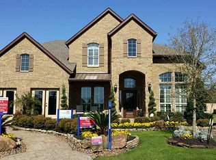 4480 Flamenco Gdns, League City, TX 77573