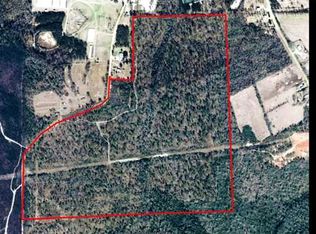 14020 Boothtown Rd, Citronelle, AL 36522