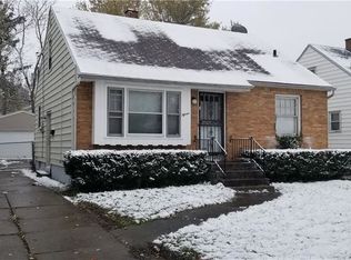 15 Shirley Ave, Buffalo, NY 14215