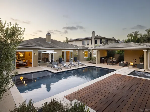 7860 Via Teca, Carlsbad, CA 92009