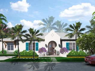 217 Sandpiper Dr, Palm Beach, FL 33480