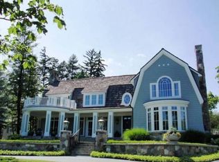 635 Lake Park Dr, Birmingham, MI