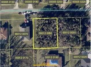 6556 Canton St, Fort Myers, FL 33966