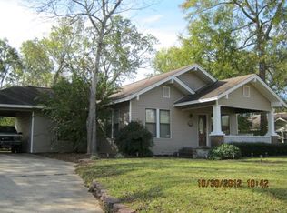 836 E Broad St, West Point, MS 39773