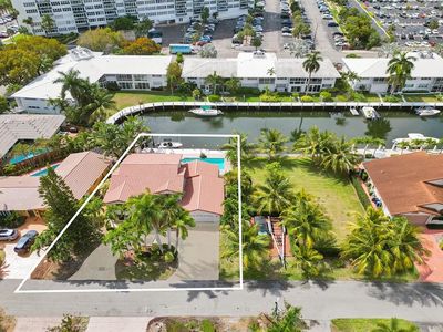 3316 NE 37th St, Fort Lauderdale, FL, 33308