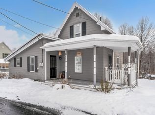 16 Casanova St, Barre, VT 05641