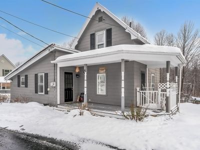 16 Casanova Street, Barre, VT, 05641