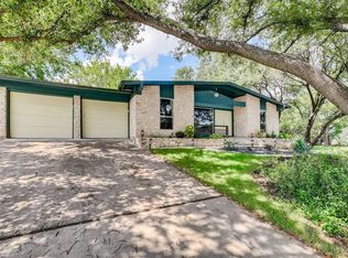2500 Candlewood Ct, Austin, TX 78741