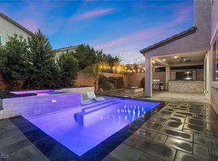 201 White Mule Ave, Las Vegas, NV 89148
