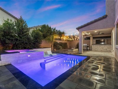 201 White Mule Ave, Las Vegas, NV, 89148