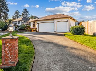 26247 125th Pl SE, Kent, WA