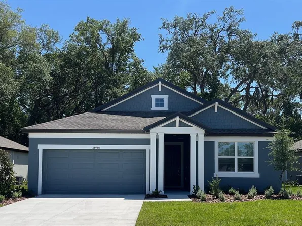 34940 Mulrion Dr, Zephyrhills, FL 33541