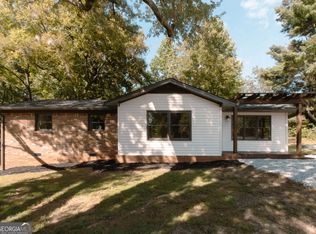 16 Welch Cir, Dahlonega, GA 30533