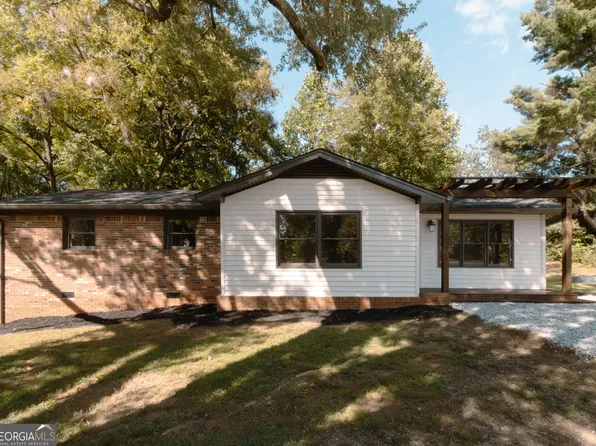 16 Welch Cir, Dahlonega, GA 30533