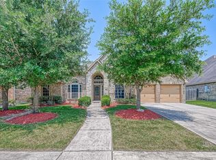 14306 Wildwood Springs Ln, Houston, TX 77044