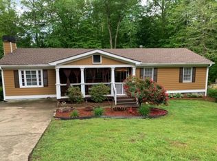 321 N Etowah Dr, Canton, GA