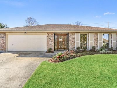 4241 Loire Dr, Kenner, LA, 70065