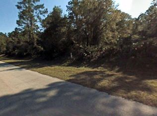 339 Paradise Blvd, Georgetown, FL 32139