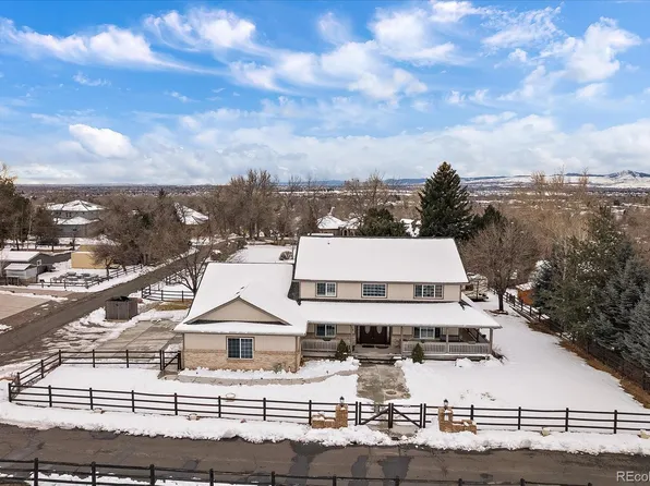 6911 Lee Street, Arvada, CO 80004