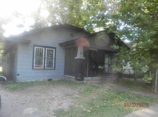 604 S Franklin St, Blytheville, AR 72315