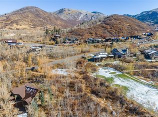 557 Steamboat Blvd, Steamboat Springs, CO 80487