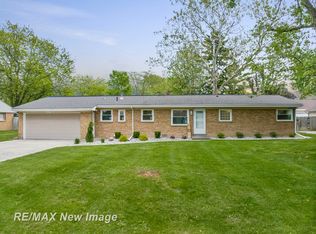1790 Seminole Ln, Saginaw, MI 48638