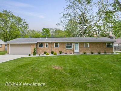 1790 Seminole Ln, Saginaw, MI, 48638