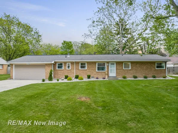 1790 Seminole Ln, Saginaw, MI 48638