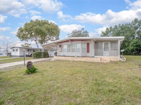 13 FLORENCE BOULEVARD, DEBARY, FL 32713