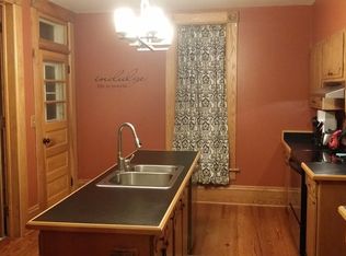 835 Washington Ave, Findlay, OH 45840