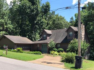 2604 Goff Dr, Batesville, AR 72501