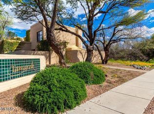 2824 E Sierra Vista Rd, Tucson, AZ 85716
