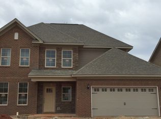 105 Properzi Way SW, Huntsville, AL 35824