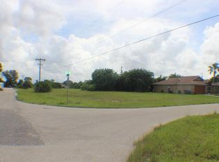 4909 SW 17th Ave, Cape Coral, FL 33914