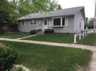 1135 8th St SW, Huron, SD 57350