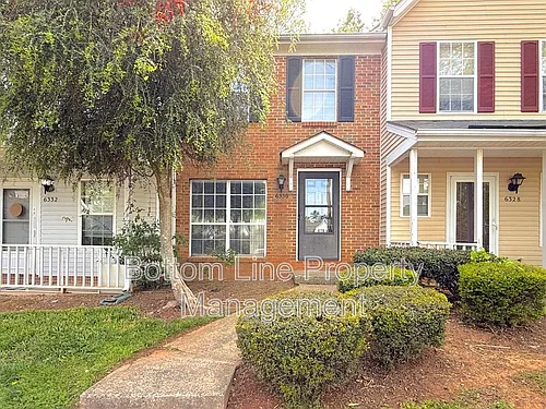 6330 Windsor Gate Ln Photo 1